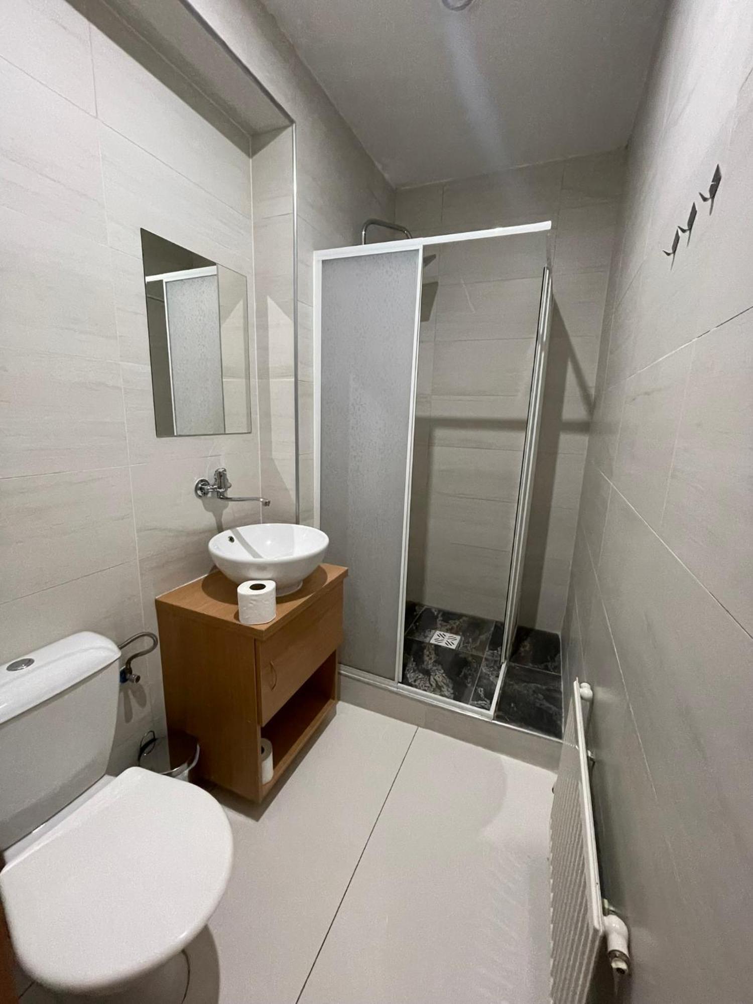Hotel Joker Obrnice ภายนอก รูปภาพ