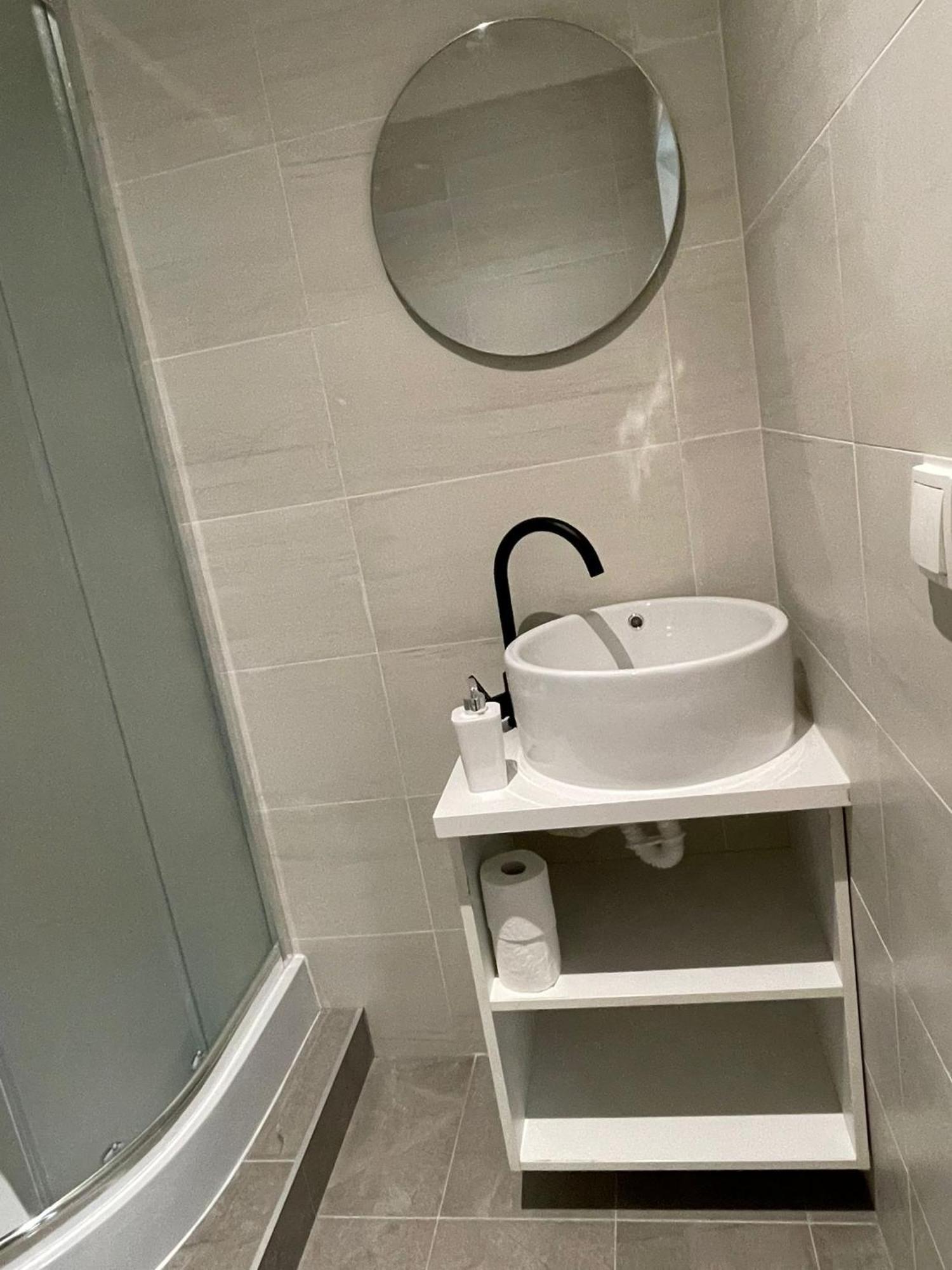 Hotel Joker Obrnice ภายนอก รูปภาพ